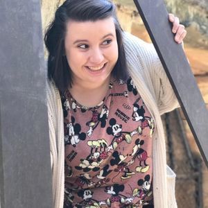 Meet your Posher, Madison